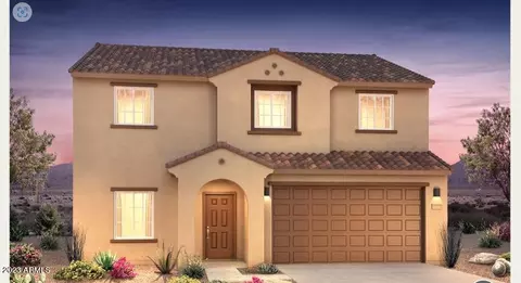 24603 W Ripple Rd, Buckeye, AZ 85326