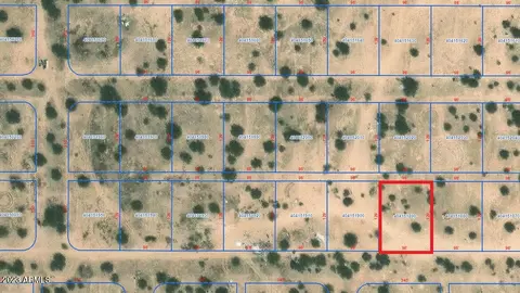 3120 W Mescalero St #7, Eloy, AZ 85131