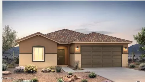 24614 W Ripple Rd, Buckeye, AZ 85326