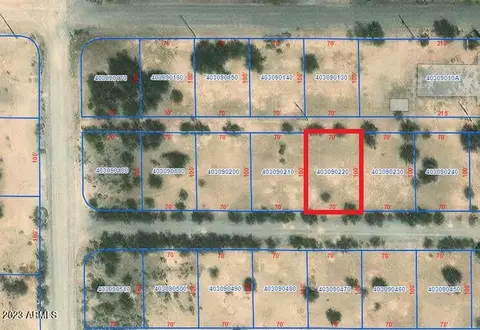 4120 N Saguaro Dr #22, Eloy, AZ 85131