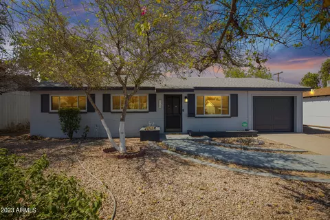 1729 W Belfast St, Mesa, AZ 85201