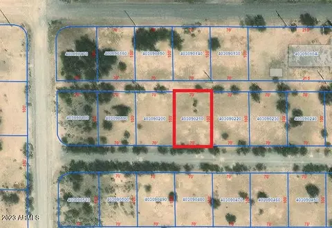 4130 N Saguaro Dr #21, Eloy, AZ 85131