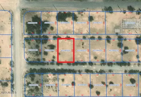 4140 N Saguaro Dr #20, Eloy, AZ 85131