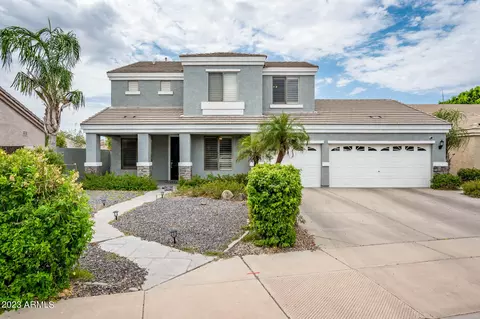 10433 E Idaho Cir, Mesa, AZ 85209
