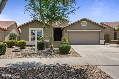 22591 S 212th St, Queen Creek, AZ 85142