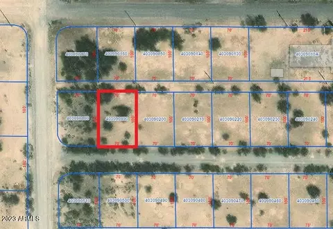 4150 N Saguaro Dr #19, Eloy, AZ 85131