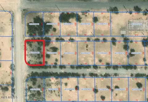 4160 N Saguaro Dr #18, Eloy, AZ 85131