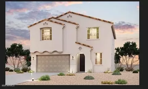 2763 E Houston Ave, Apache Junction, AZ 85119
