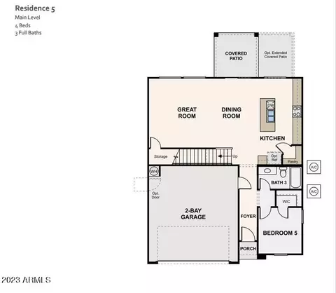 2763 E Houston Ave, Apache Junction, AZ 85119 photo 3