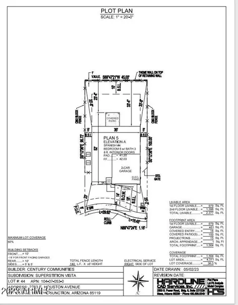 2763 E Houston Ave, Apache Junction, AZ 85119 photo 6
