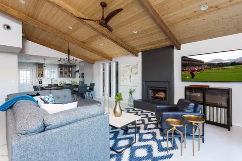 7531 E Mcknight Ave, Scottsdale, AZ 85251
