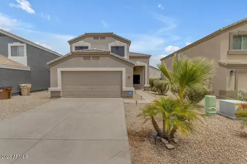 3798 W Naomi Ln, Queen Creek, AZ 85142