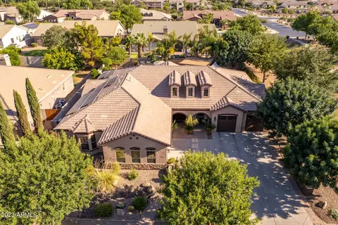 20151 E Sonoqui Blvd, Queen Creek, AZ 85142