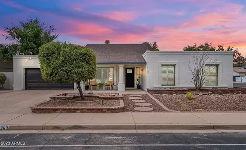 2363 W Keating Ave, Mesa, AZ 85202