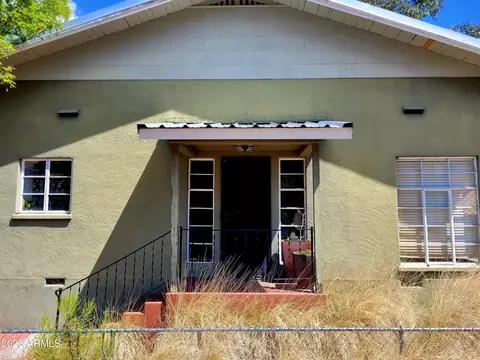 119 Van Dyke St, Bisbee, AZ 85603