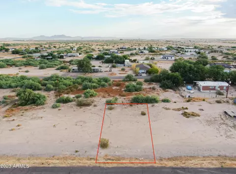 3150 W Romana Dr #14, Eloy, AZ 85131