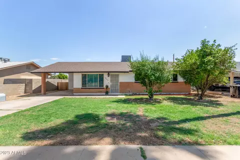 945 E 10th Ave, Mesa, AZ 85204