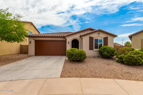 19345 N Stonegate Rd, Maricopa, AZ 85138