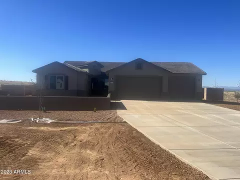 6793 E Vaquero Cir #LOT 240, Hereford, AZ 85615