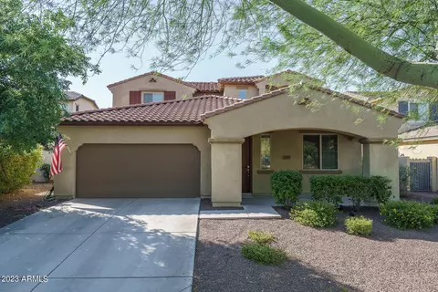 20945 W Thomas Rd, Buckeye, AZ 85396