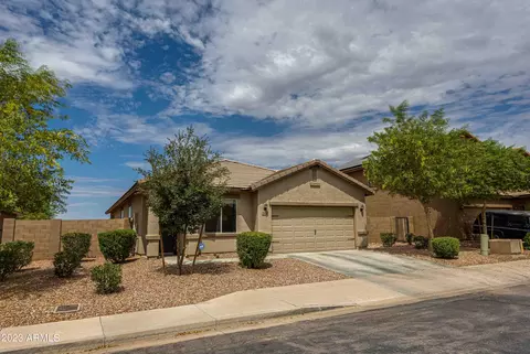 5110 S 246th Ln, Buckeye, AZ 85326