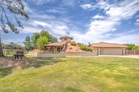 710 S Cactus Wren St, Gilbert, AZ 85296