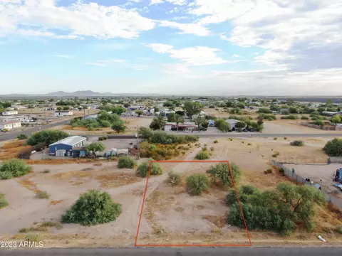 3210 W Solano Dr #18, Eloy, AZ 85131