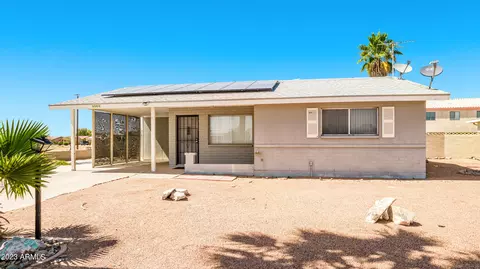 9860 W Devonshire Dr, Arizona City, AZ 85123