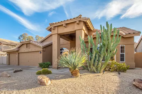 4601 E Rancho Laredo Dr, Cave Creek, AZ 85331