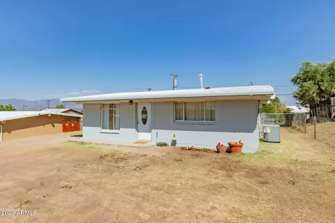 119 W 6th Ave, San Manuel, AZ 85631