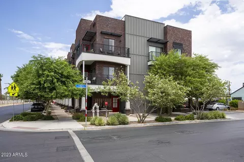 475 N 9th St #106, Phoenix, AZ 85006