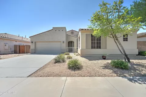 21412 N 78th Dr, Peoria, AZ 85382