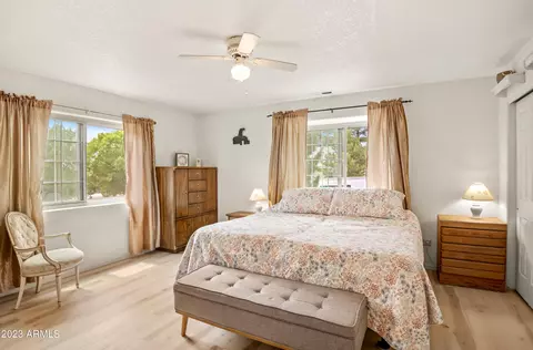 4558 E Allison Dr, Flagstaff, AZ 86004 photo 8