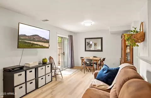 4558 E Allison Dr, Flagstaff, AZ 86004 photo 14
