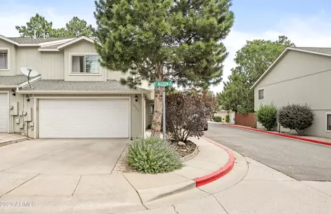 4558 E Allison Dr, Flagstaff, AZ 86004 photo 20