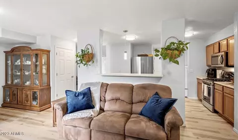 4558 E Allison Dr, Flagstaff, AZ 86004