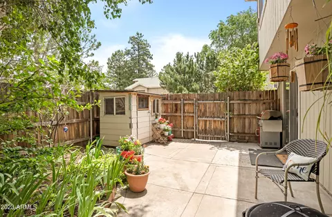 4558 E Allison Dr, Flagstaff, AZ 86004 photo 4