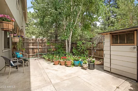 4558 E Allison Dr, Flagstaff, AZ 86004 photo 19