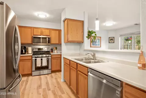 4558 E Allison Dr, Flagstaff, AZ 86004 photo 15