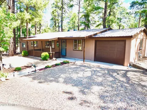 4440 W Mogollon Dr, Show Low, AZ 85901