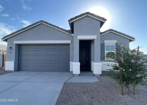 18168 N Del Mar Ave, Maricopa, AZ 85138