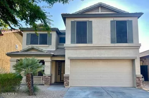 20922 N 37th Way, Phoenix, AZ 85050