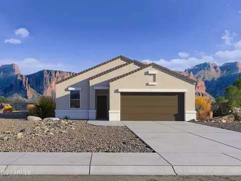5145 Emery Rd, San Tan Valley, AZ 85143