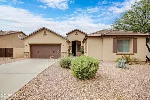 14261 W Wethersfield Rd, Surprise, AZ 85379