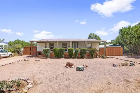 449 N Deer Creek Dr, Payson, AZ 85541