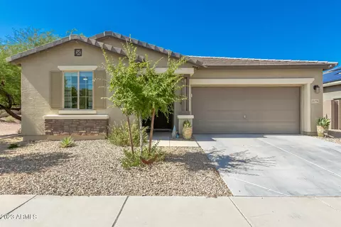 15776 W Desert Hills Dr, Surprise, AZ 85379