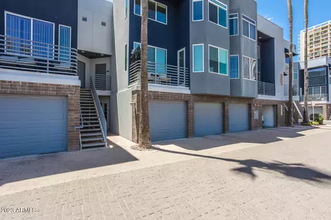 3633 N 3rd Ave #2038, Phoenix, AZ 85013