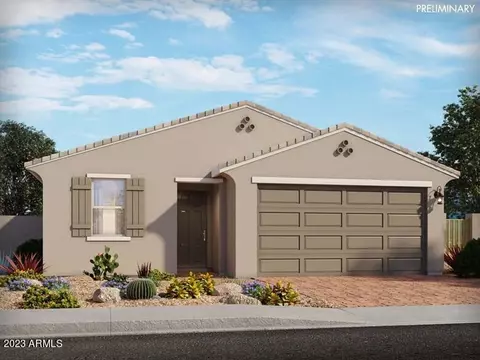 9009 W Agora Ln, Laveen, AZ 85339