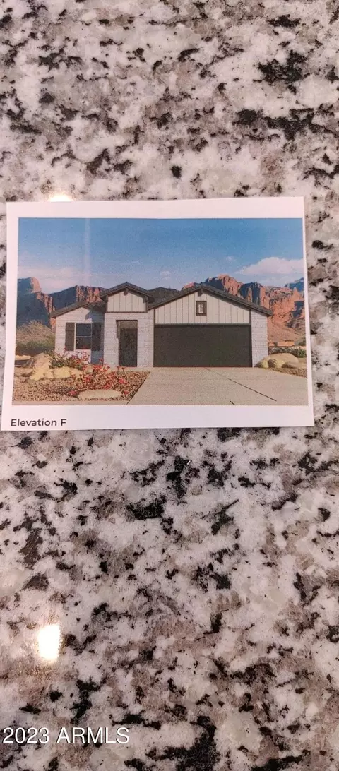 1497 W Gloucester Rd, San Tan Valley, AZ 85143