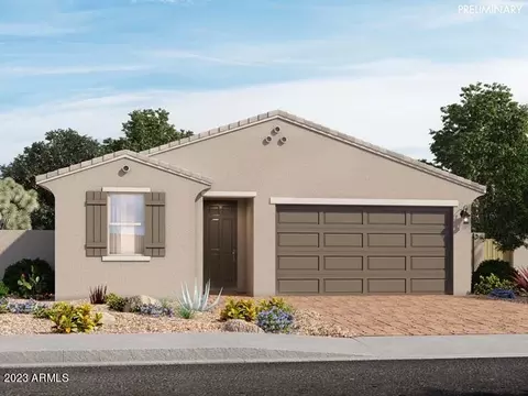 9018 W Agora Ln, Laveen, AZ 85339
